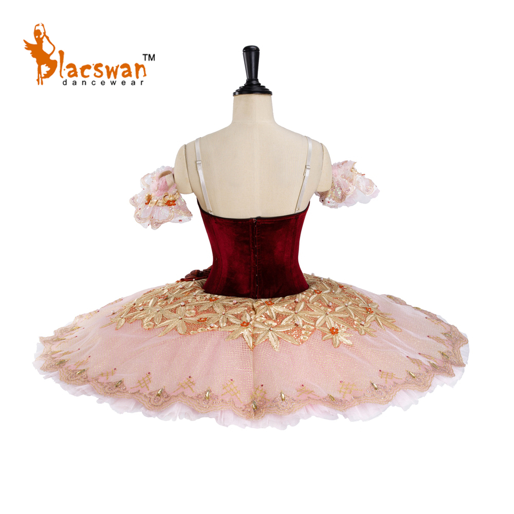 Swan Lake Ballet Tutu