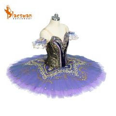 Lilac Fairy Ballet Costume