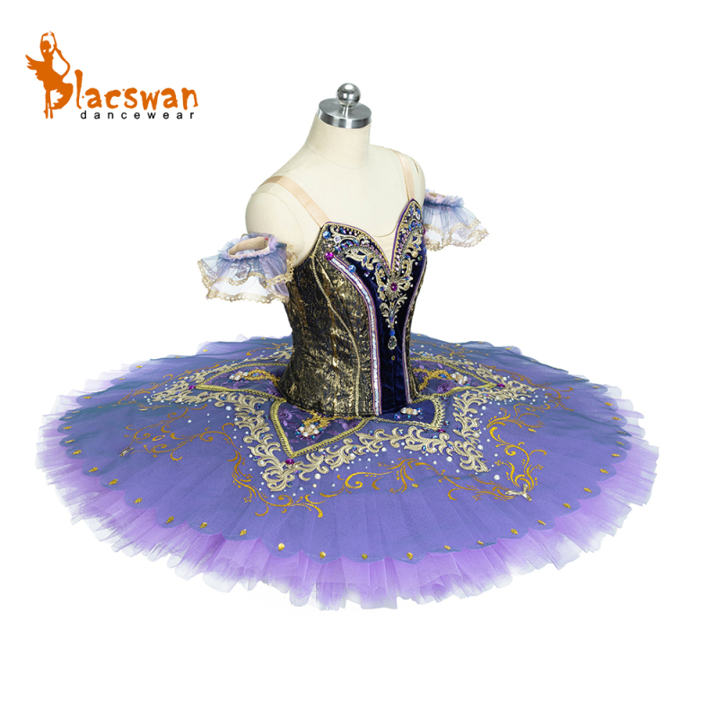 Lilac Fairy Ballet Costume