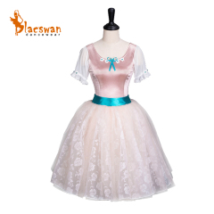 Graduation Ball Ballet Costume