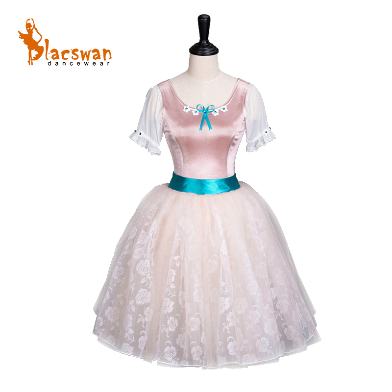 Graduation Ball Ballet Costume