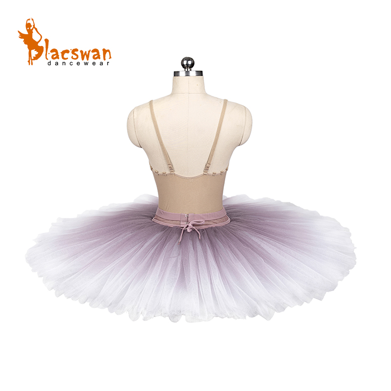 Ballerina Practice Tutu