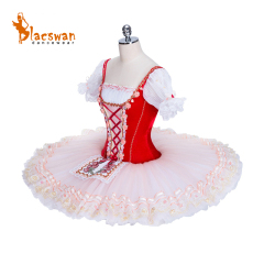 Coppelia Ballet Costume
