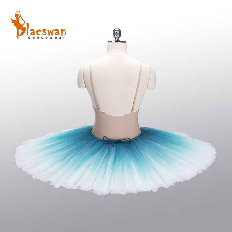 Professional Platter Tutu