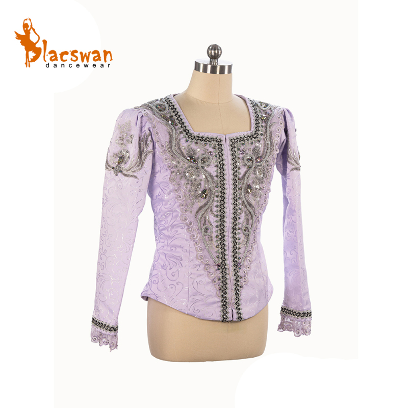 Male Swan Lake Costume