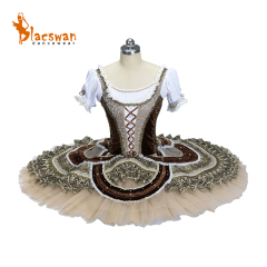 Coppelia Ballet Tutu