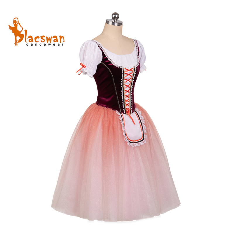 Giselle Tutu Costume
