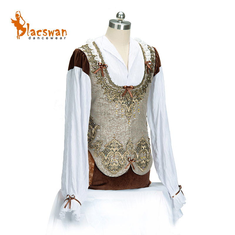 Coppelia Men's Ballet Costume