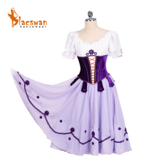 Giselle Ballet Dress