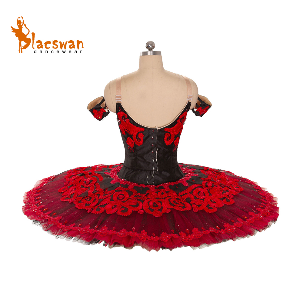Carmen Ballet Costume