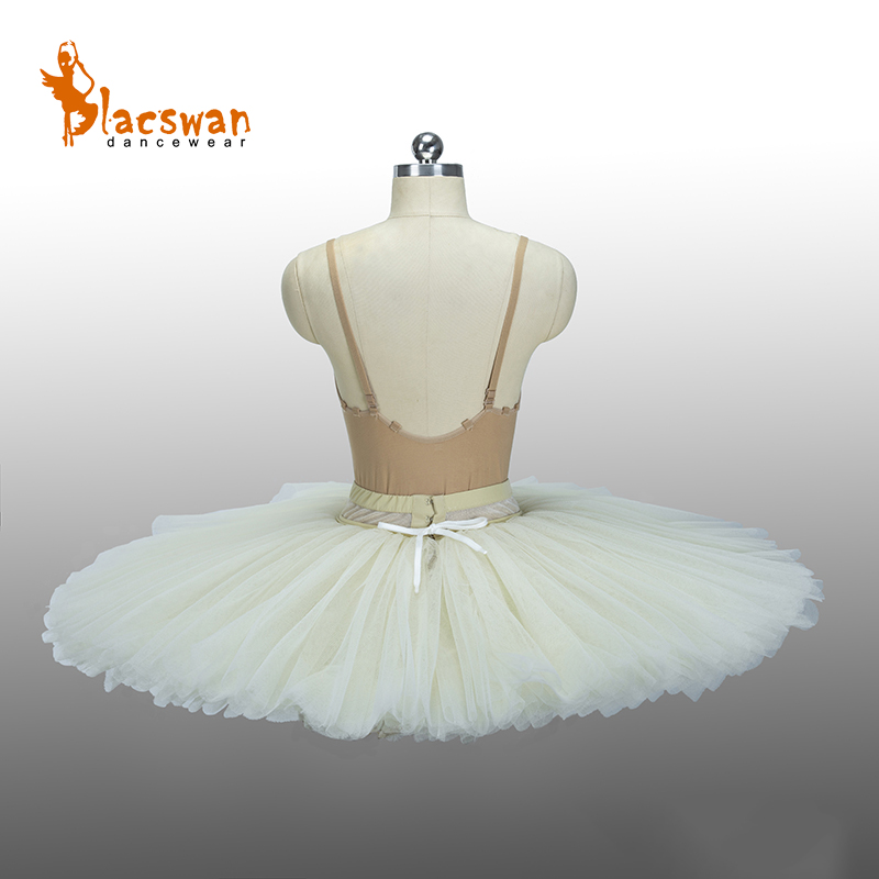 Practice Ballet Tutu