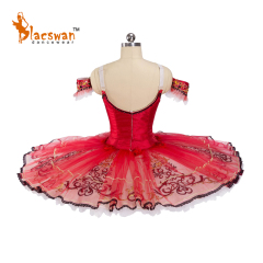 Don Quixote Dress