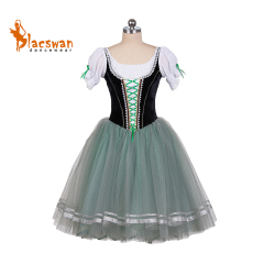 Coppelia Tutu