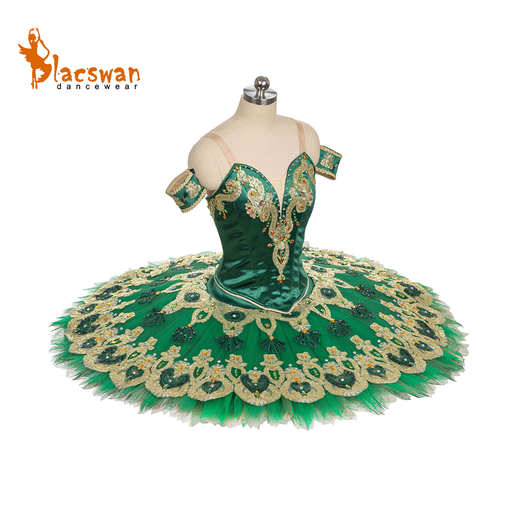 Sleeping Beauty Tutu Dress
