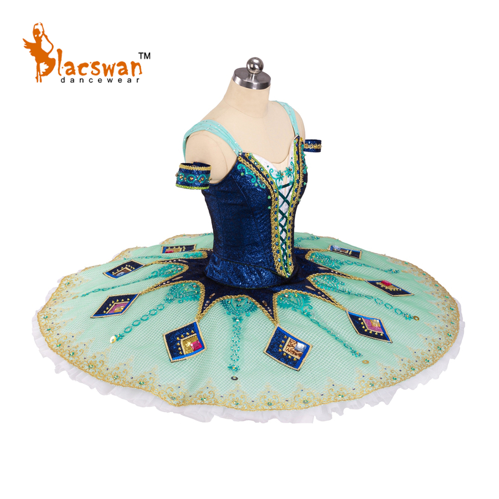 Nutcracker Ballet Tutu Dress
