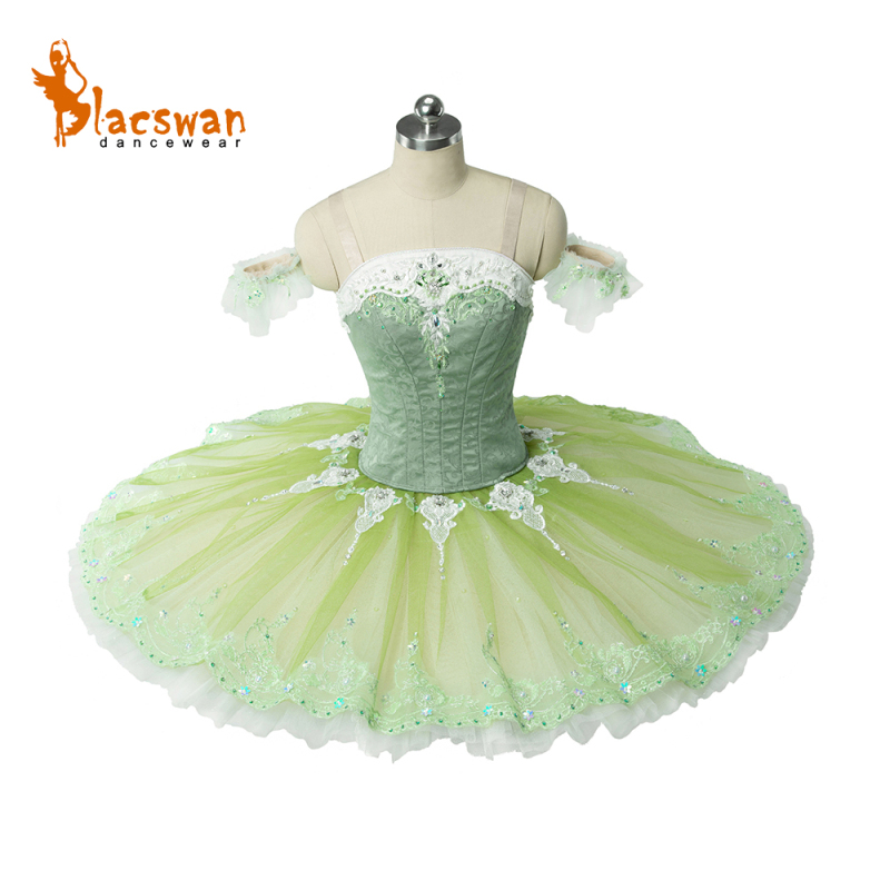 Bayadere Ballet Tutu
