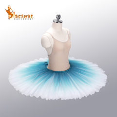 Professional Platter Tutu