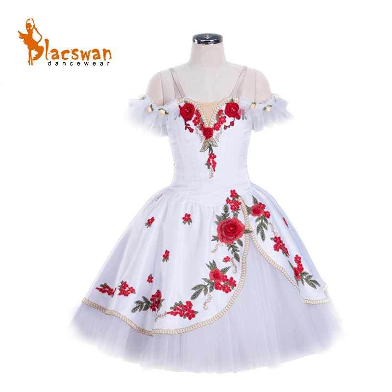 Flora Tutu Costume