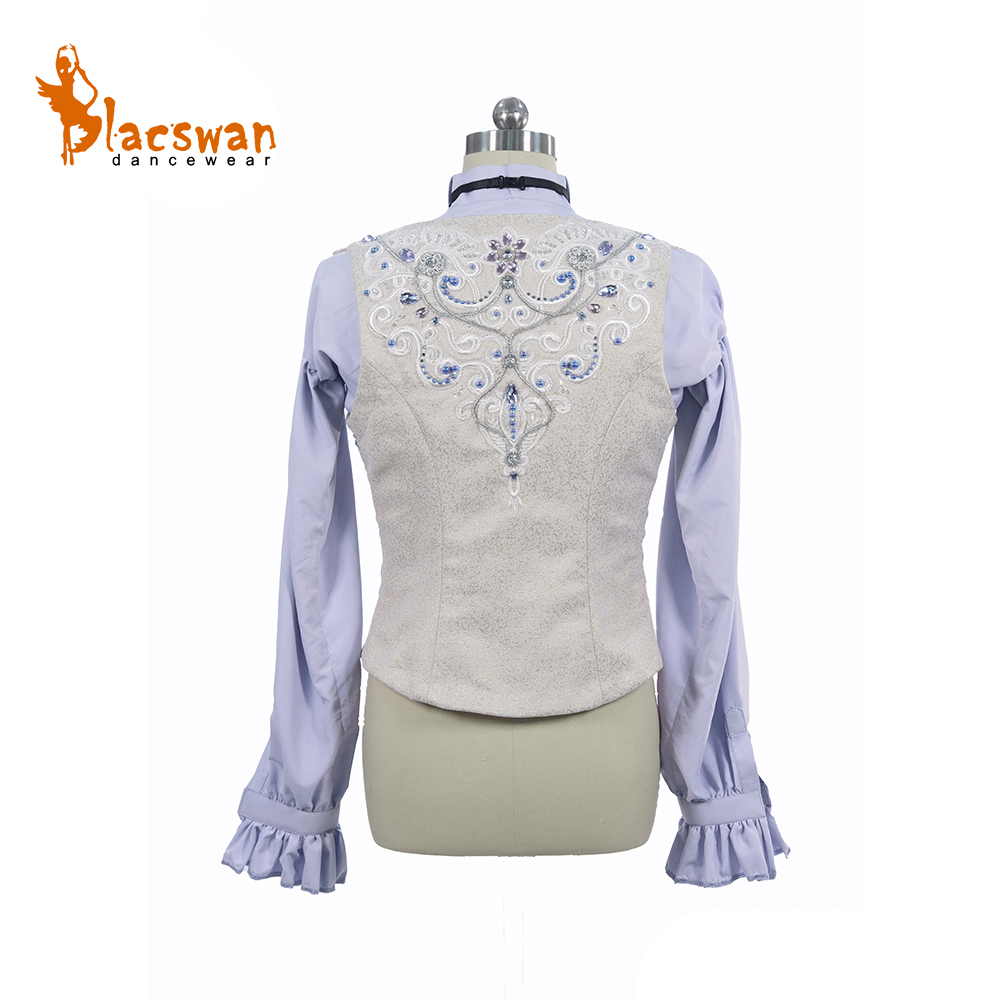 Male Sleeping Beauty Costume