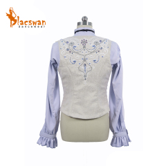 Male Sleeping Beauty Costume