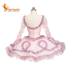 Fairy Doll Ballet Costume