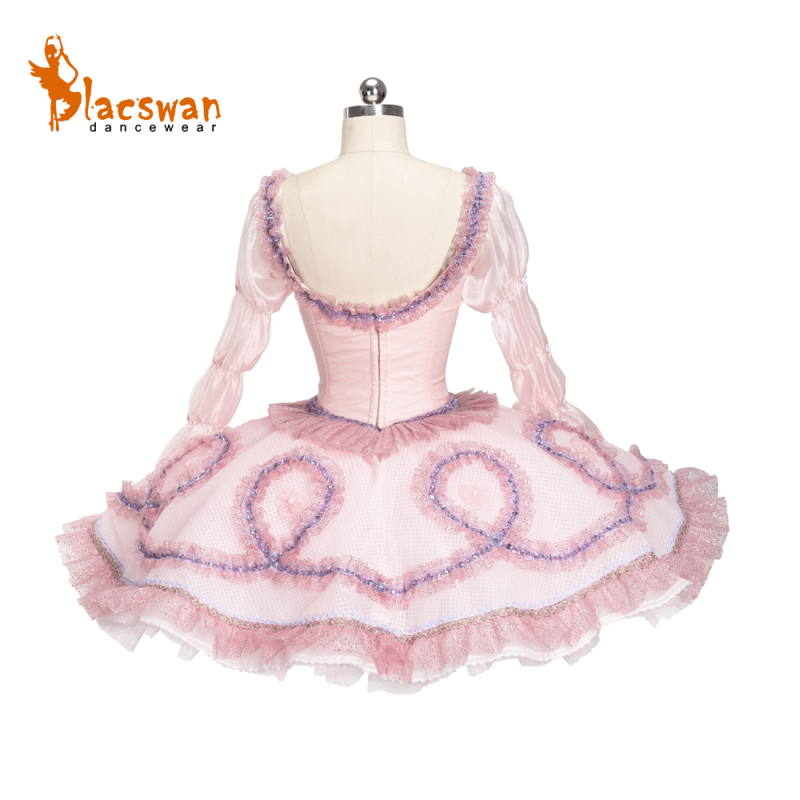 Fairy Doll Ballet Costume