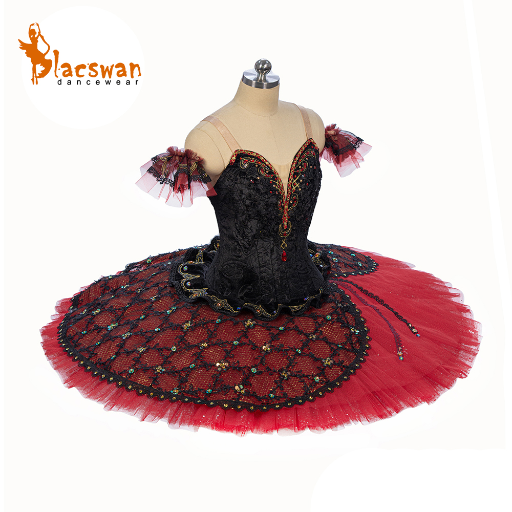 Don Quixote Tutu