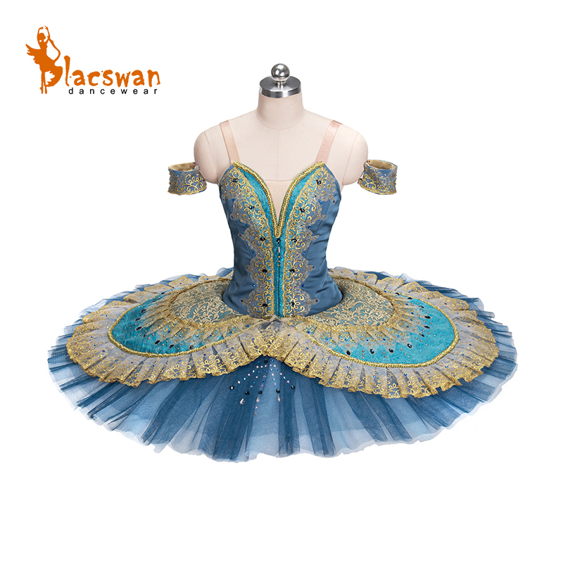 Bluebird Ballet Tutu