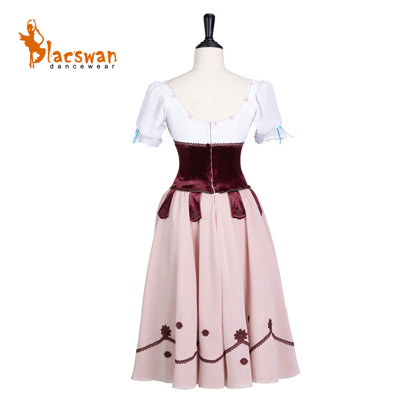 Giselle Ballet Tutu Dress