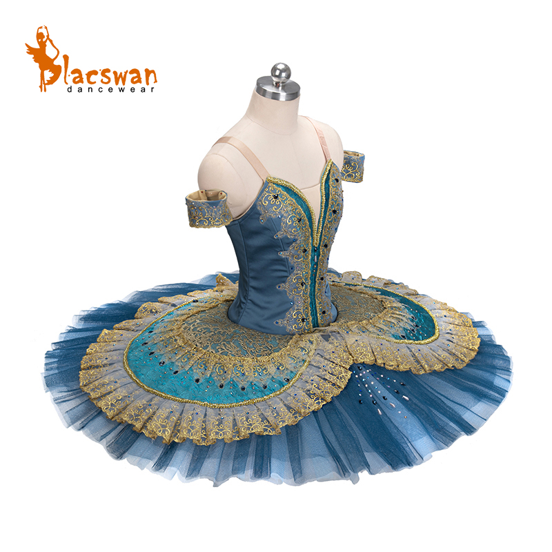 Bluebird Ballet Tutu