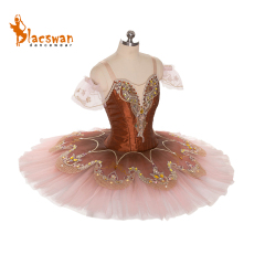 Esmeralda Tutu Dress