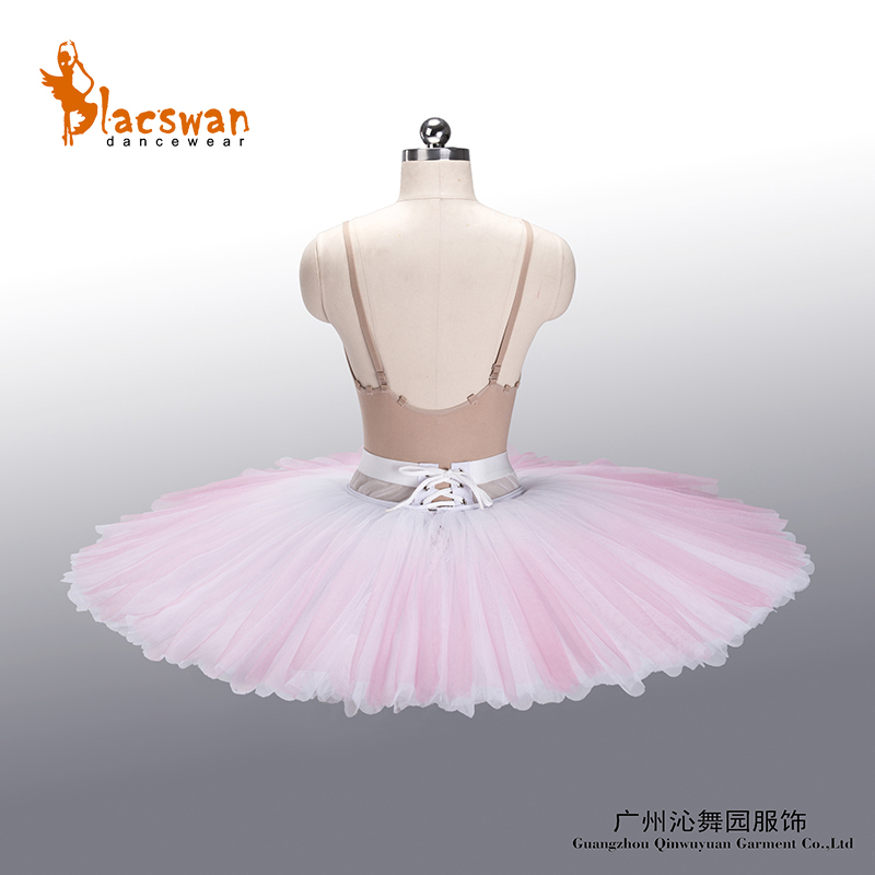 Adult Practice Tutu Pink