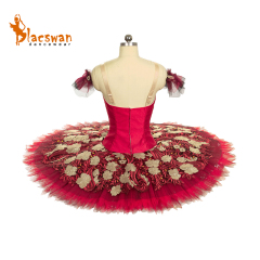 Nutcracker Rat Costume