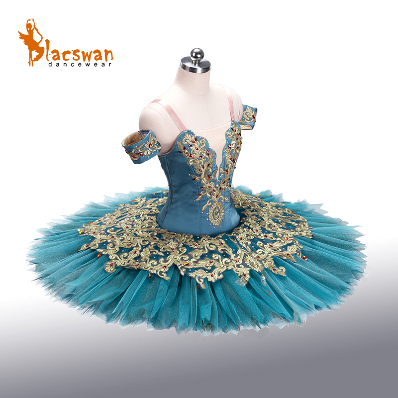 Medora Tutu Costume