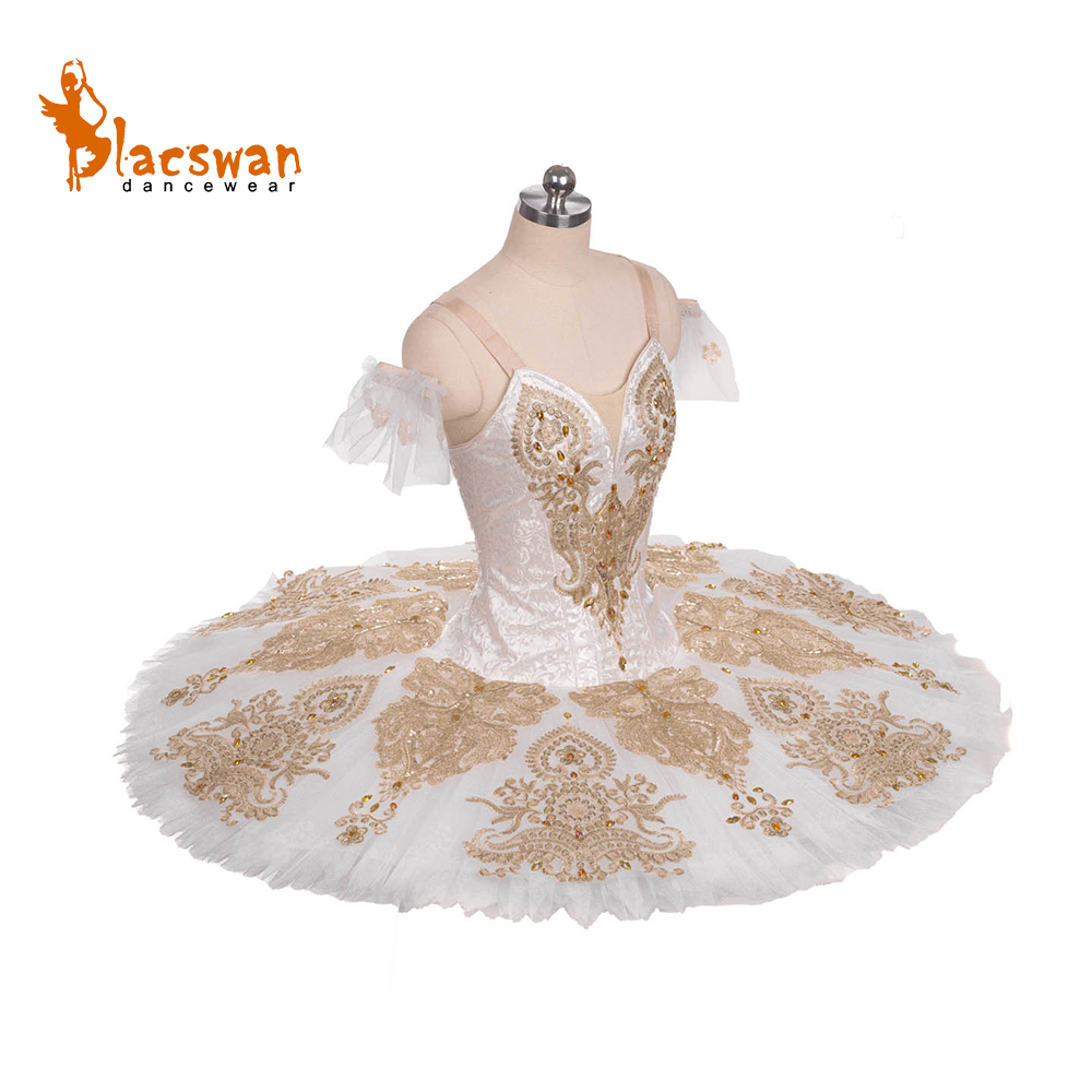 Coppelia Tutu Costume