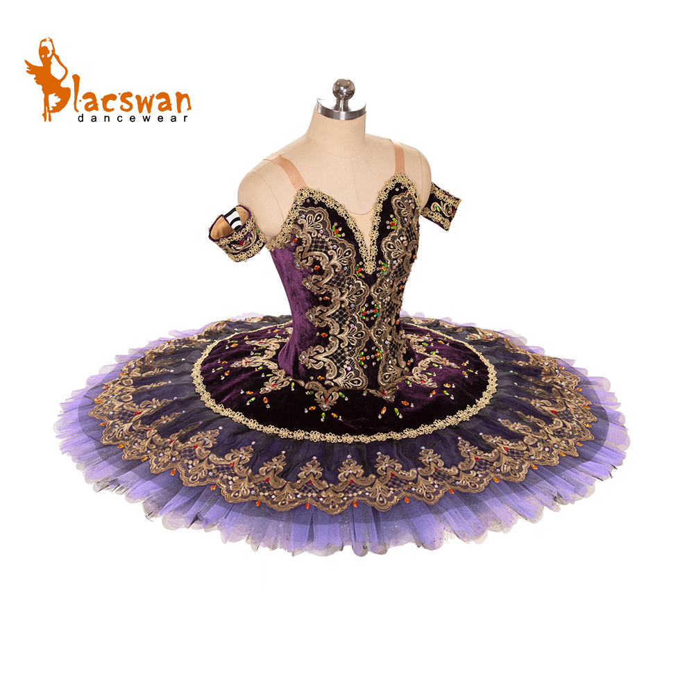 Paquita Variation Costume Tutu