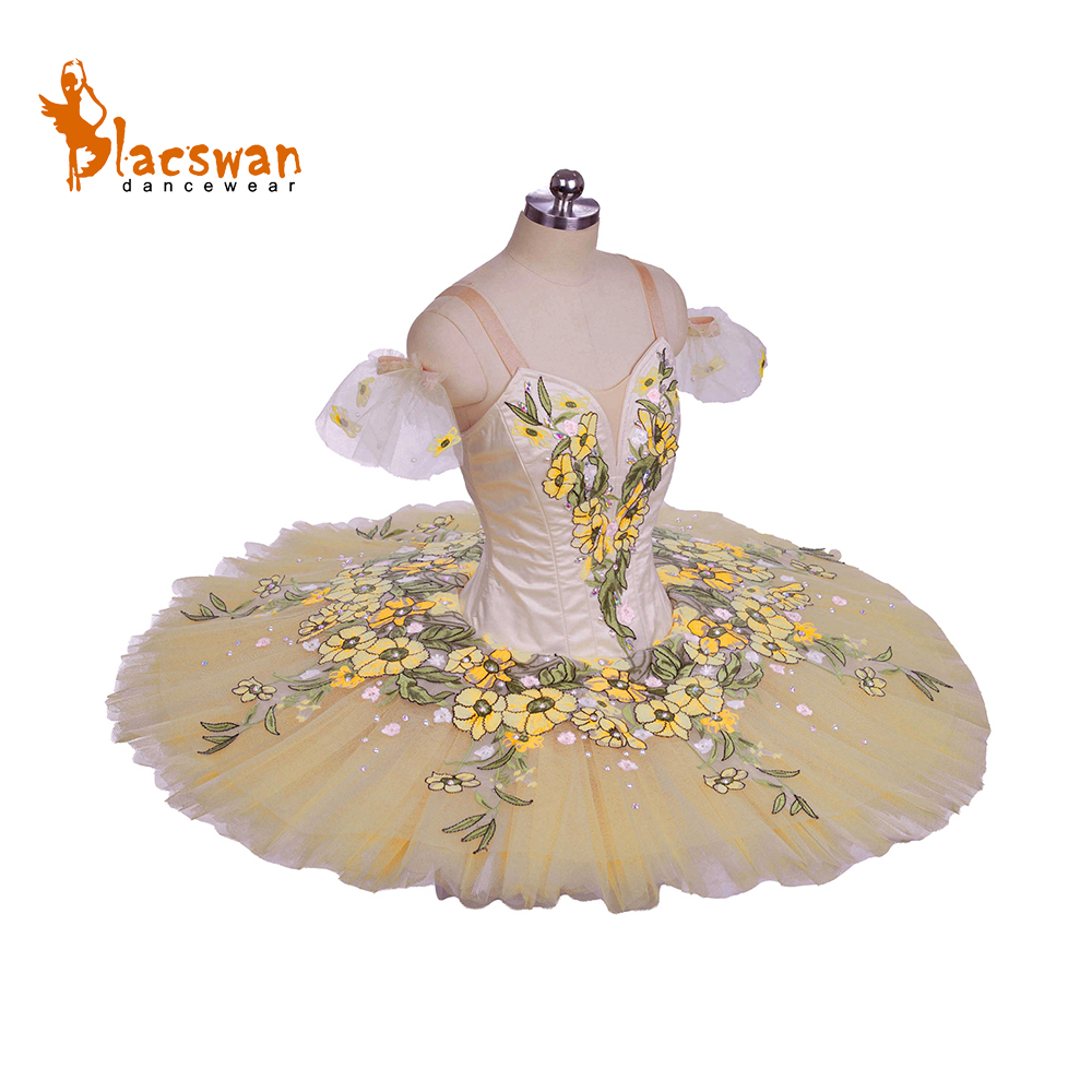Aurora Tutu Dress