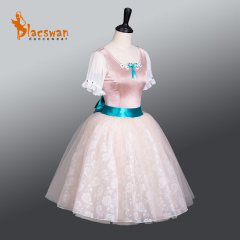 Graduation Ball Ballet Costume