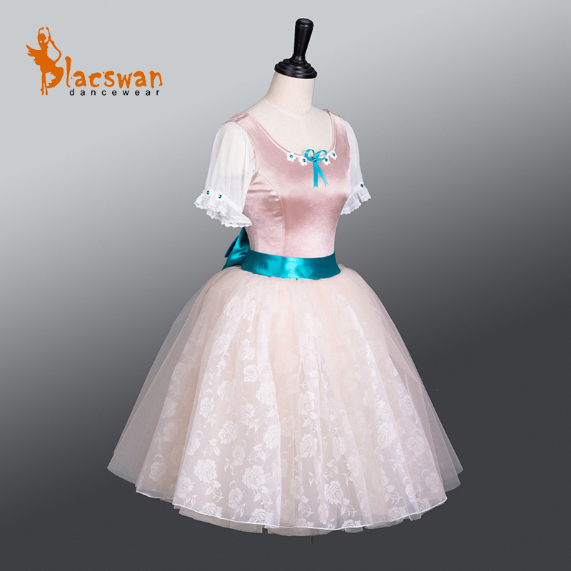 Graduation Ball Ballet Costume