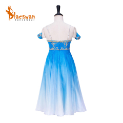 Napoli Ballet Costumes