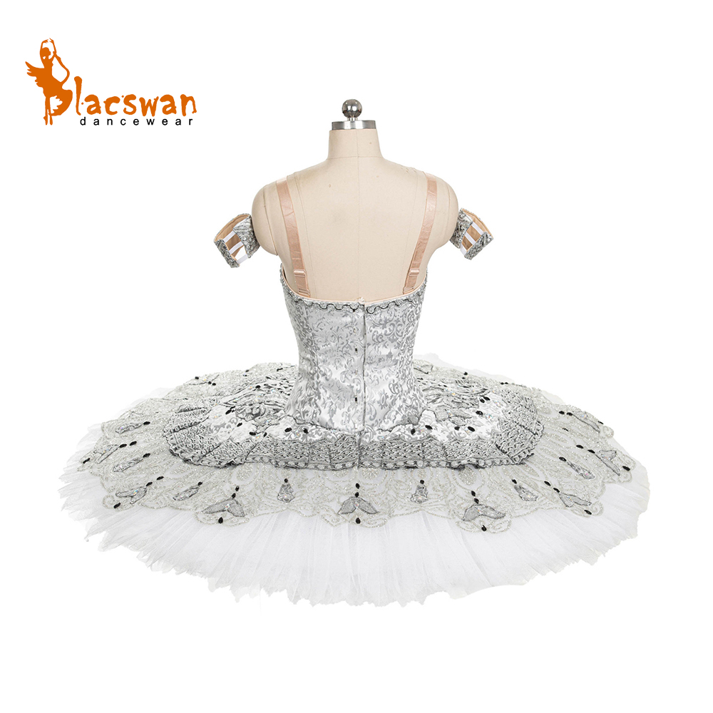 Swan Lake Costume