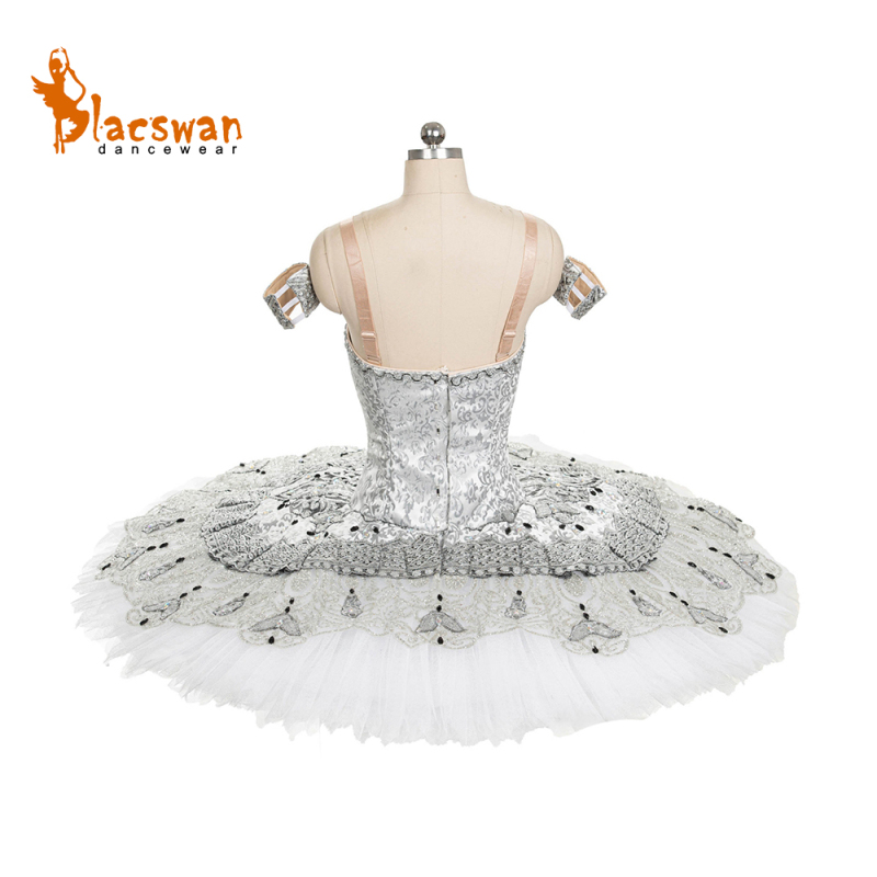 Swan Lake Costume