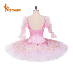 Nutcracker Women Costume