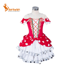 Cipollino Tutu Costume