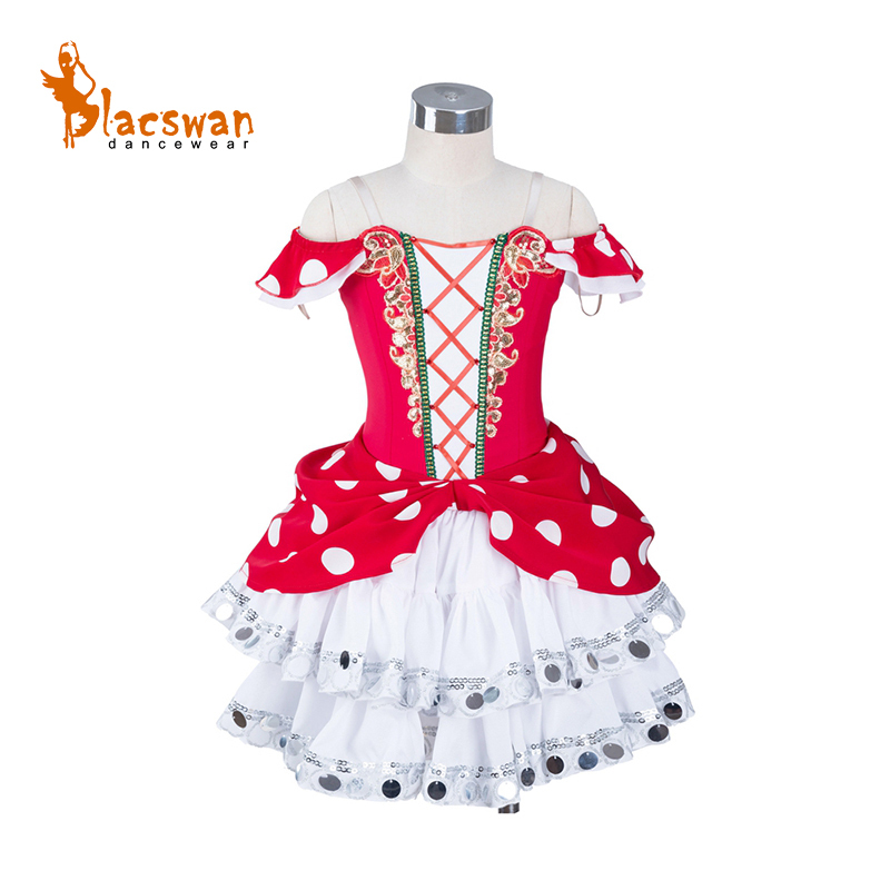 Cipollino Tutu Costume