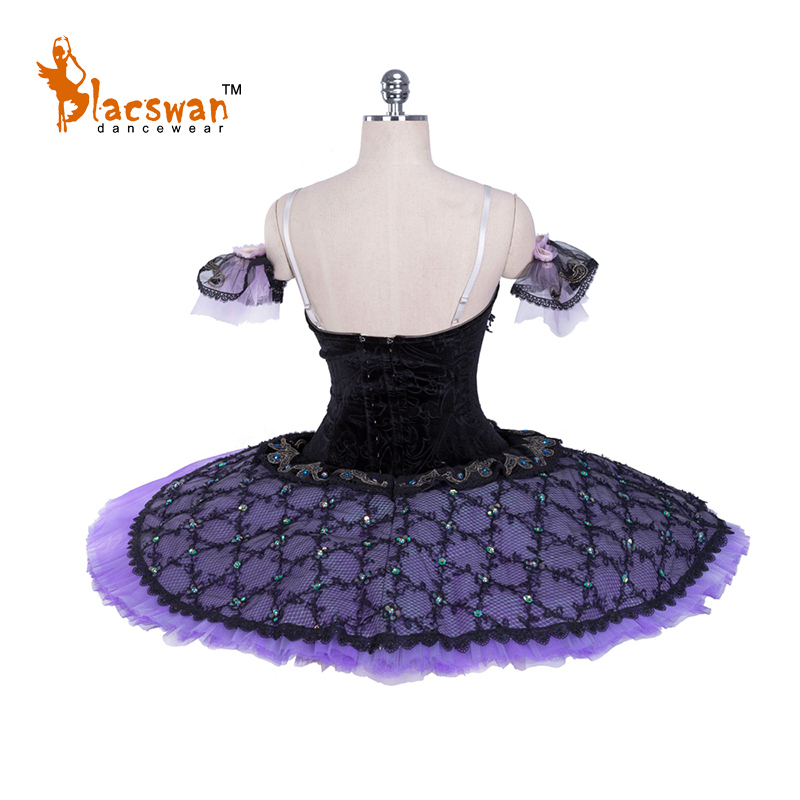 Sleeping Beauty Ballet Costume