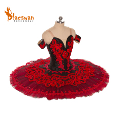 Carmen Ballet Costume