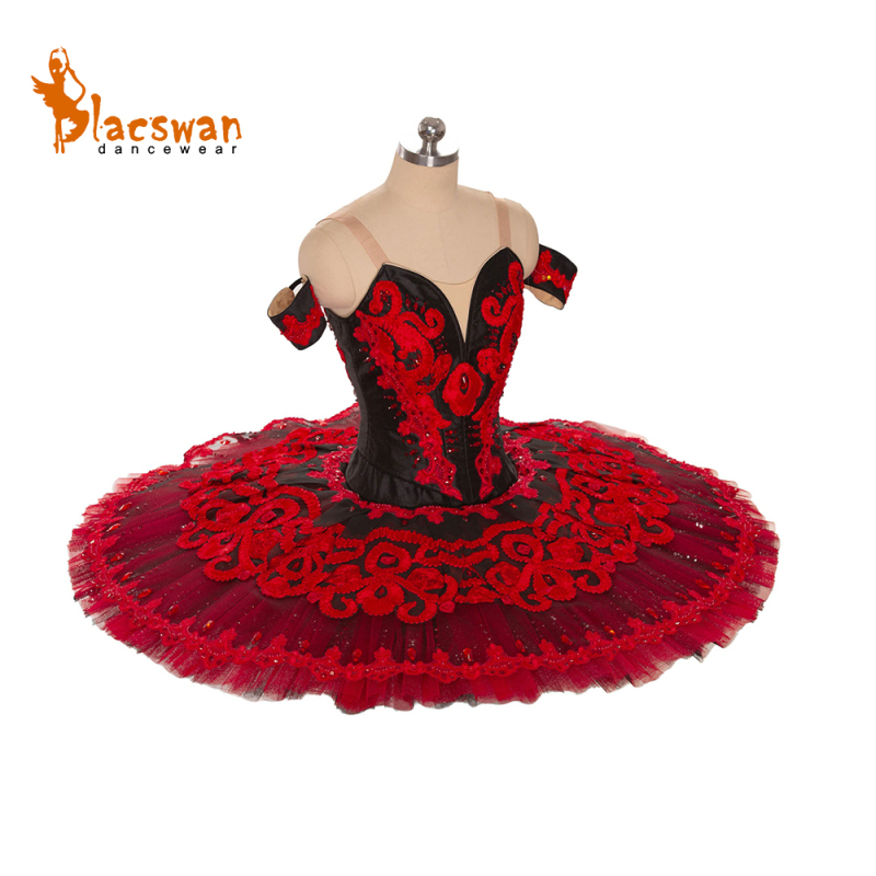 Carmen Ballet Costume