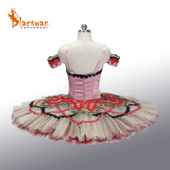 Swan Lake Ballerina Costume
