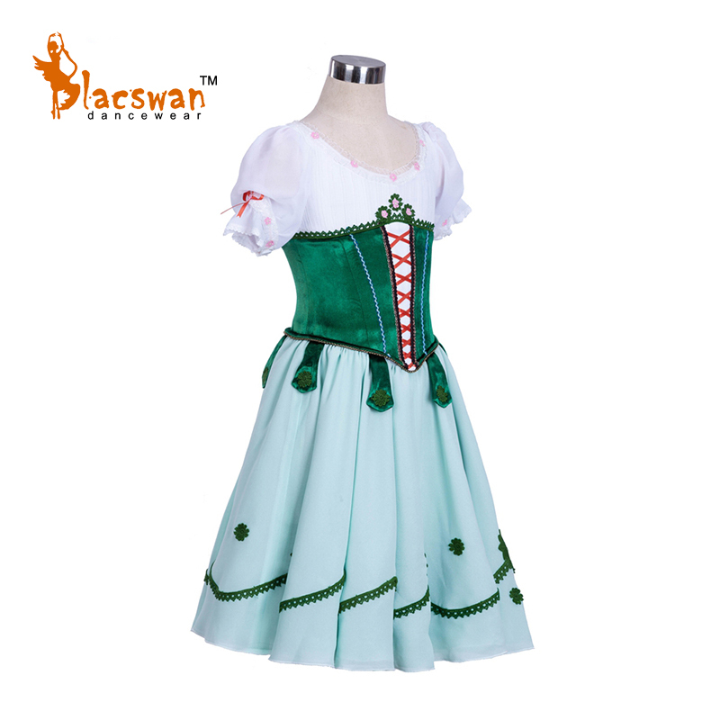 Giselle Performance Tutu